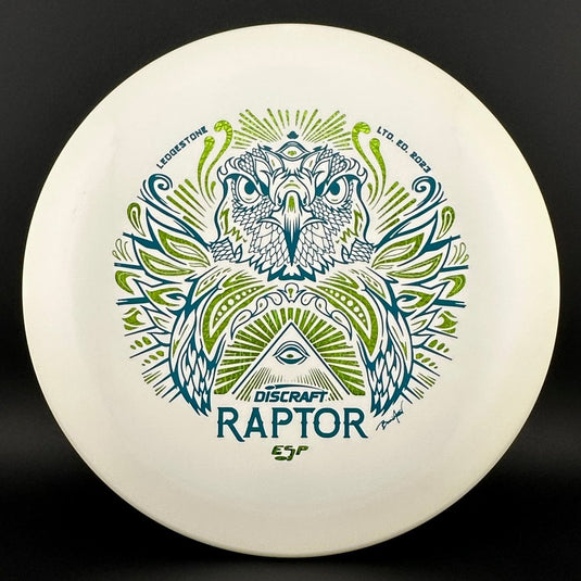 ESP Raptor - Ledgestone 2023 (Dyers Delight)