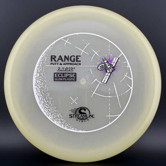 Eclipse Range