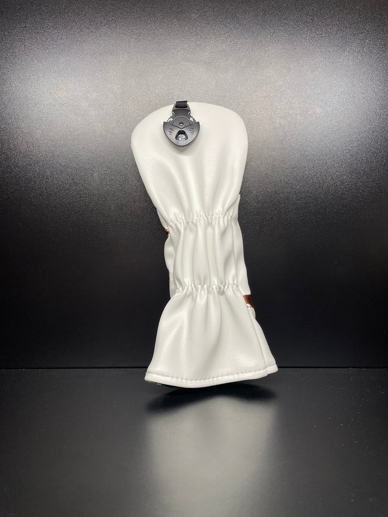 Load image into Gallery viewer, Go Home Ball (Caddyshack) Gopher Headcover
