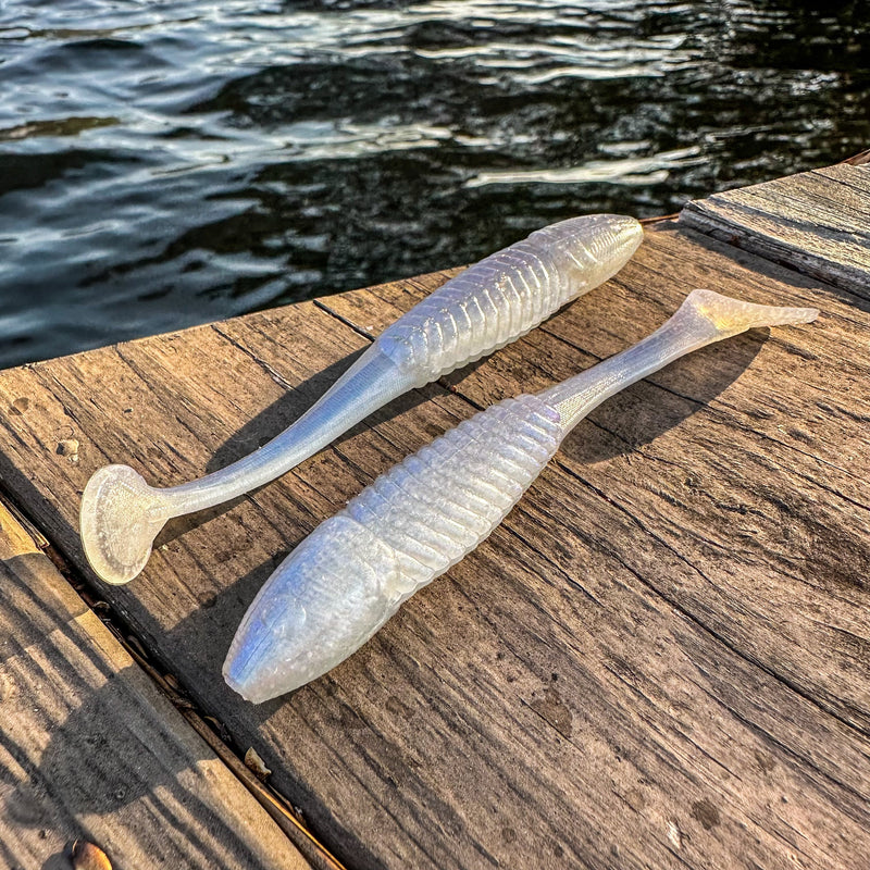Load image into Gallery viewer, Stinger (Swimbait) - 8 Count
