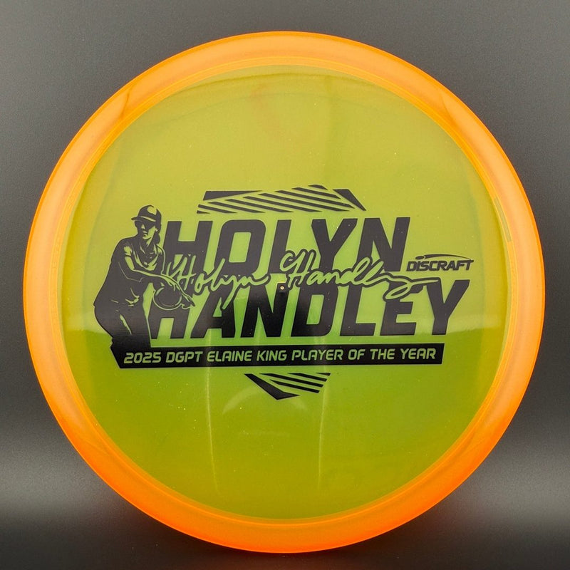 Load image into Gallery viewer, CryZtal Zone SS - Holyn Handley 2025 DGPT Player Of The Year
