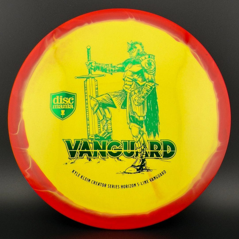 Load image into Gallery viewer, Horizon S-Line Vanguard - Kyle Klein Creator Series
