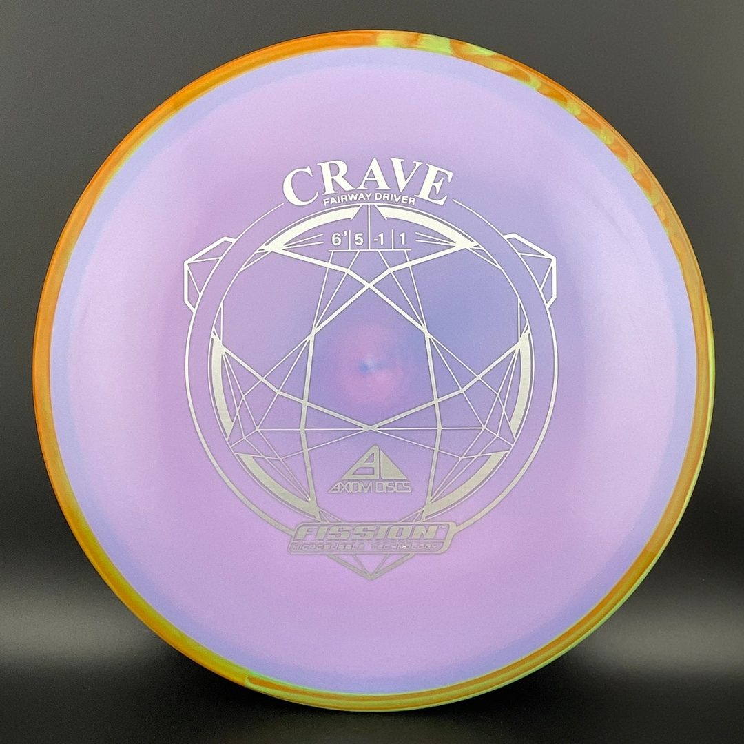 Fission Crave