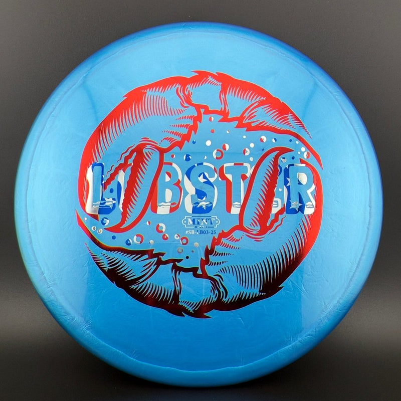 Load image into Gallery viewer, Sublime Lobster - 3rd Run - Levi Whitpan
