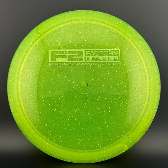 MoonDust Champion Leopard - F2