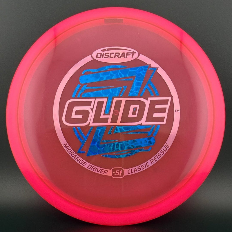 Load image into Gallery viewer, Z Glide - Classic Reissue
