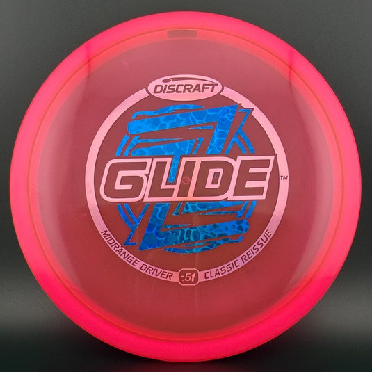 Z Glide - Classic Reissue
