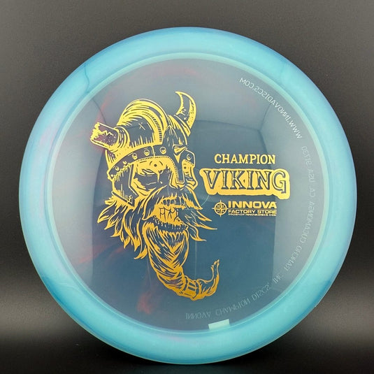 Champion Viking - Artist Series