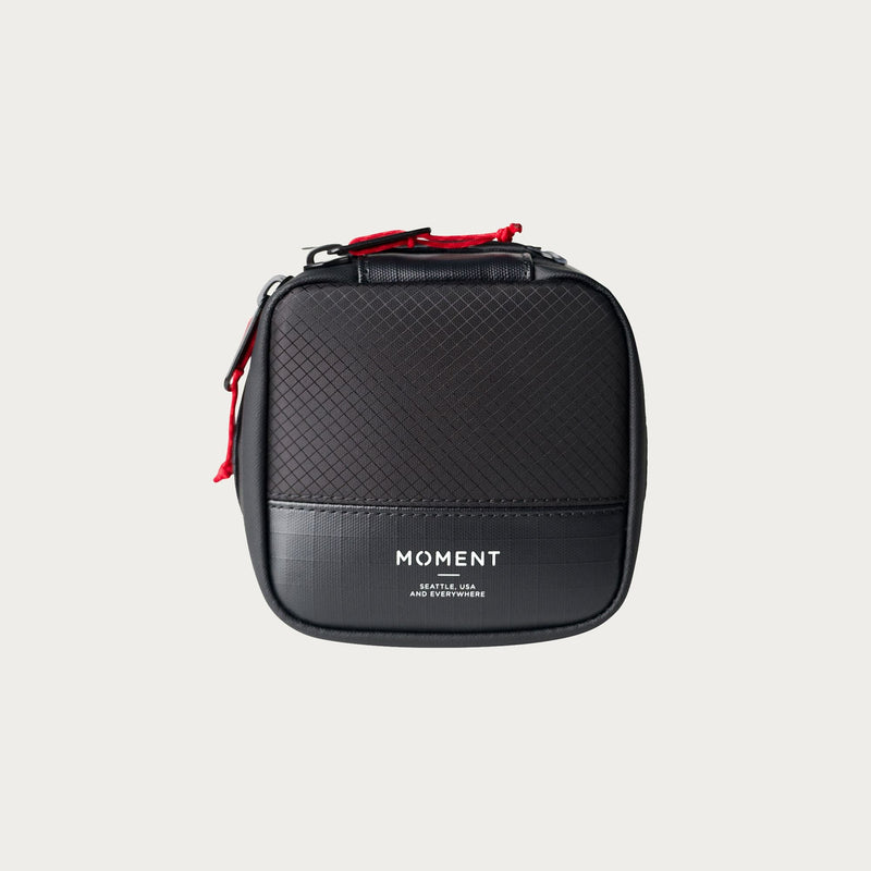 Load image into Gallery viewer, Weatherproof Mobile Lens Carrying Case - 2 Lenses
