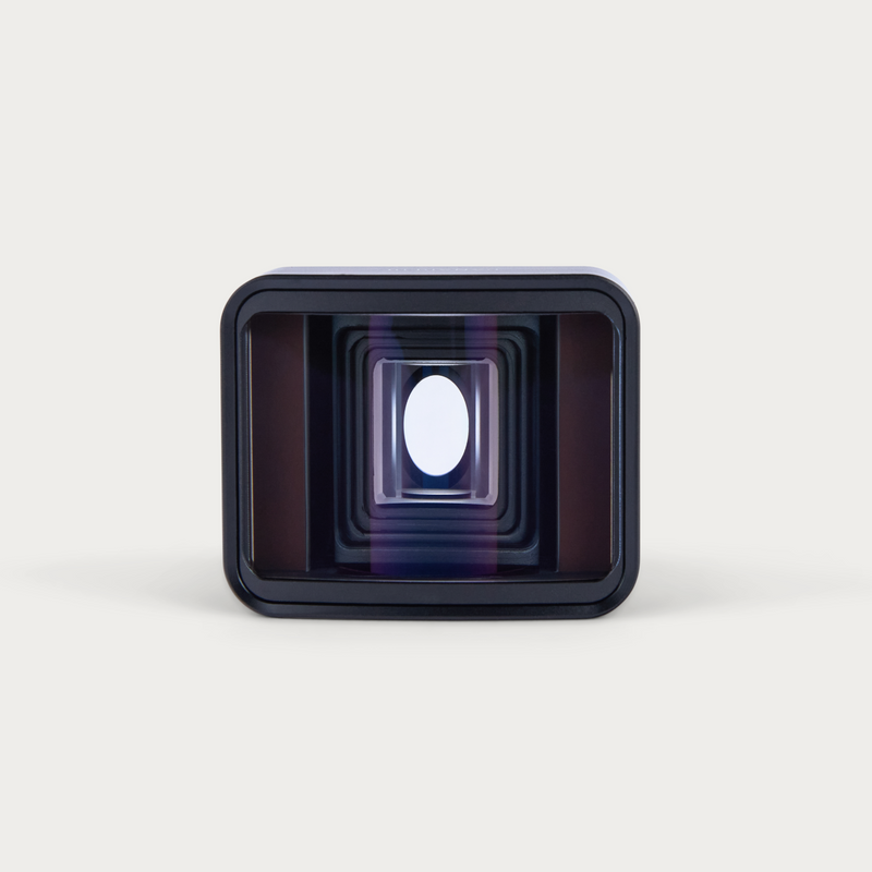 Load image into Gallery viewer, Anamorphic 1.55x Mobile Lens (T-Series)
