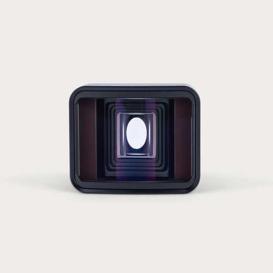 Anamorphic 1.55x Mobile Lens (T-Series)