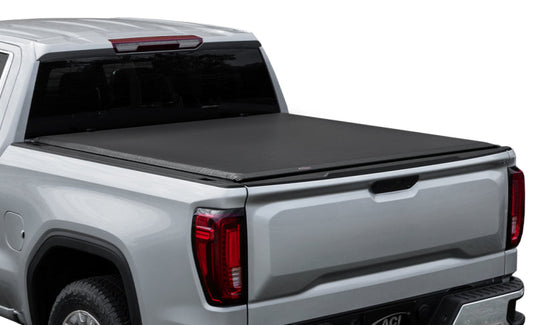 Access Lorado 99-07 Chevy/GMC Full Size 8ft Bed (Except Dually) Roll-Up Cover 42189