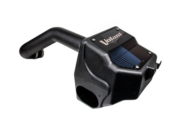 Load image into Gallery viewer, Volant 21-25 Ford F-150 5.0L V8 MaxFlow 5 Closed Box Air Intake System
