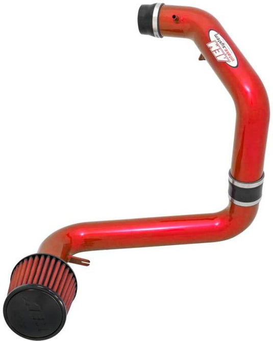 AEM Induction AEM 04-05 Honda S2000 Red Cold Air Intake 21-514R