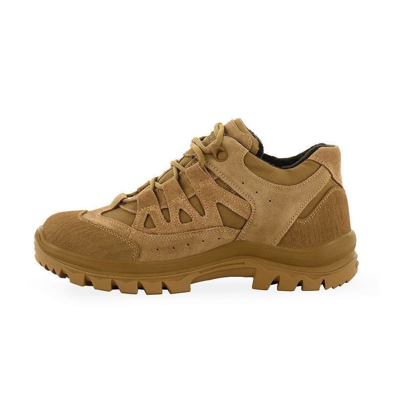 Load image into Gallery viewer, M-Tac Tactical Sneakers Leopard R Winter Gen.II
