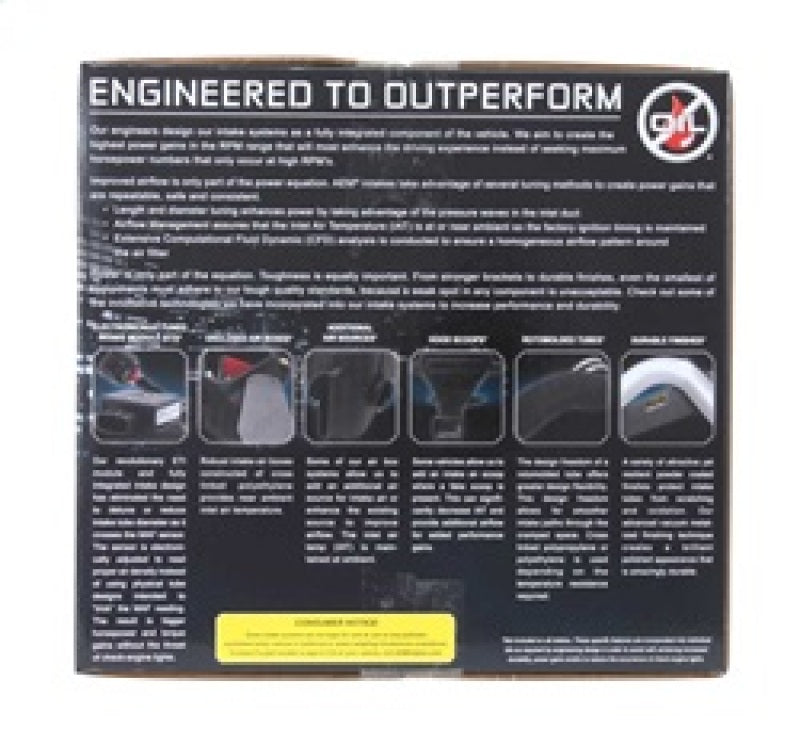 Load image into Gallery viewer, AEM Induction AEM Cold Air Intake System C.A.S. MAZDA MX-5/MIATA 2.0L L4 06-09 21-640C
