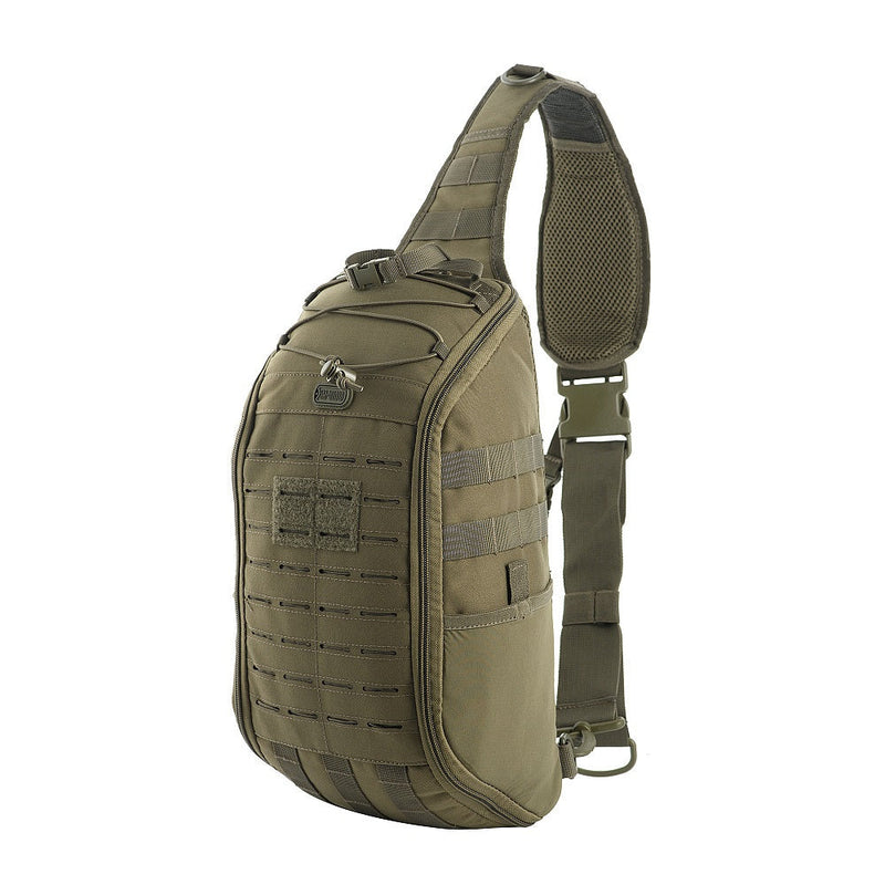 Load image into Gallery viewer, M-Tac Single Strap Armadillo Bag
