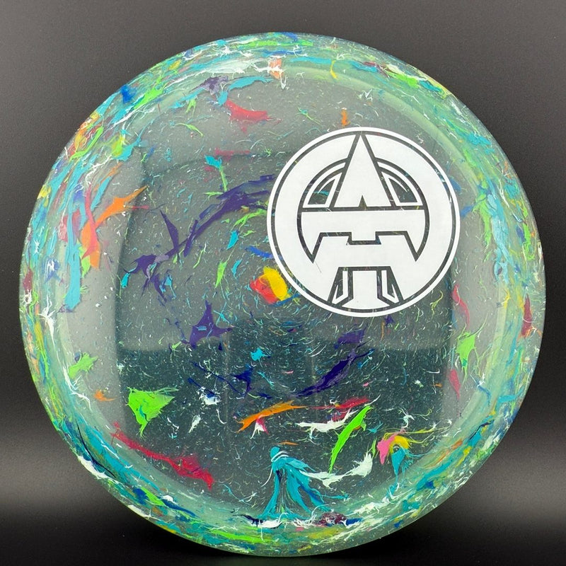 Load image into Gallery viewer, Jawbreaker Z FLX Cigarra - Austin Turner 2026 TS
