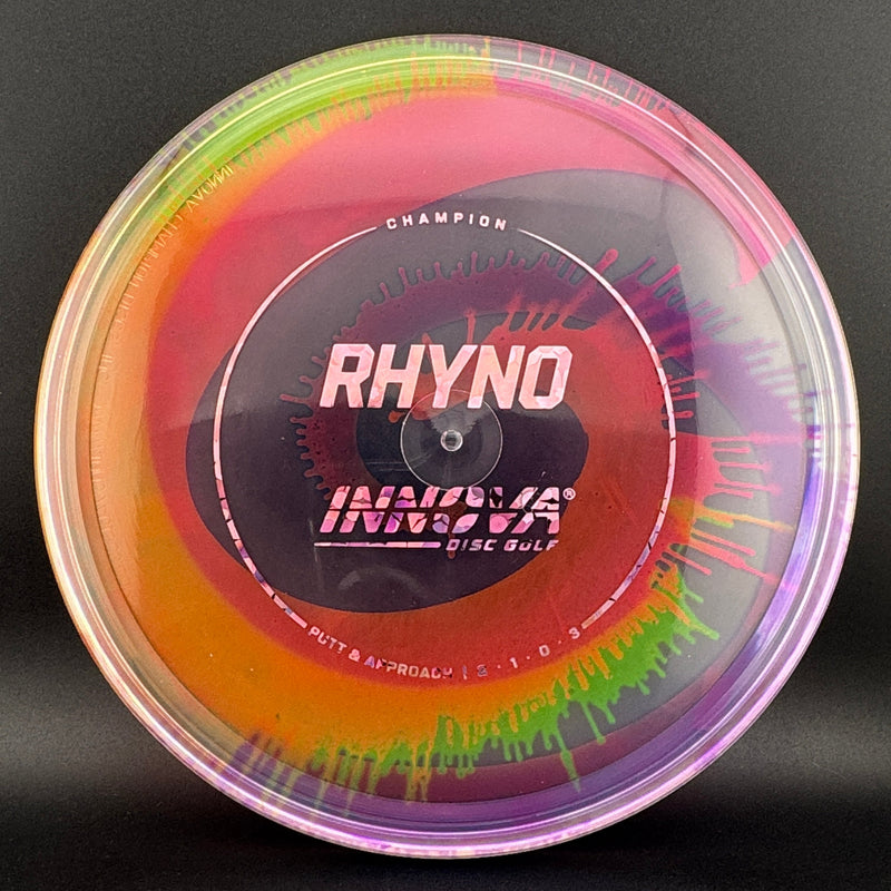 Load image into Gallery viewer, I-Dye Champion Rhyno
