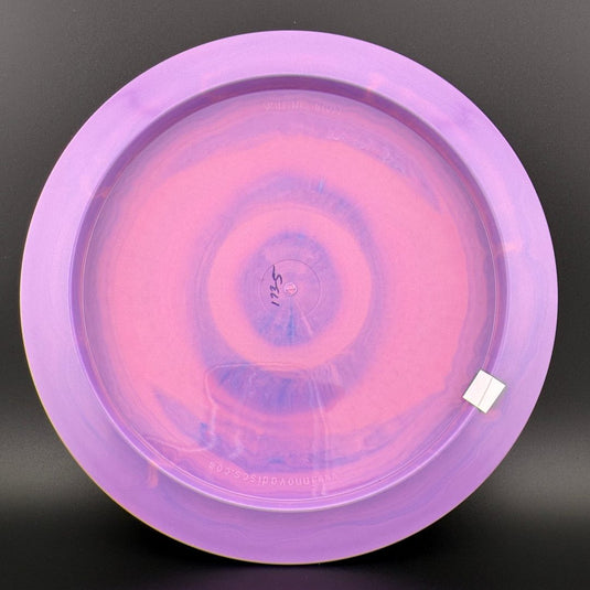 Swirly Star Wraith - Philo Brathwaite 2025 Tour Series