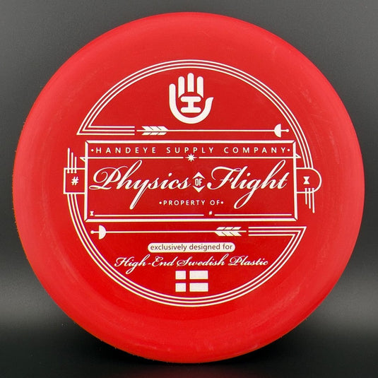 Zero Medium Sinus - Handeye High-End