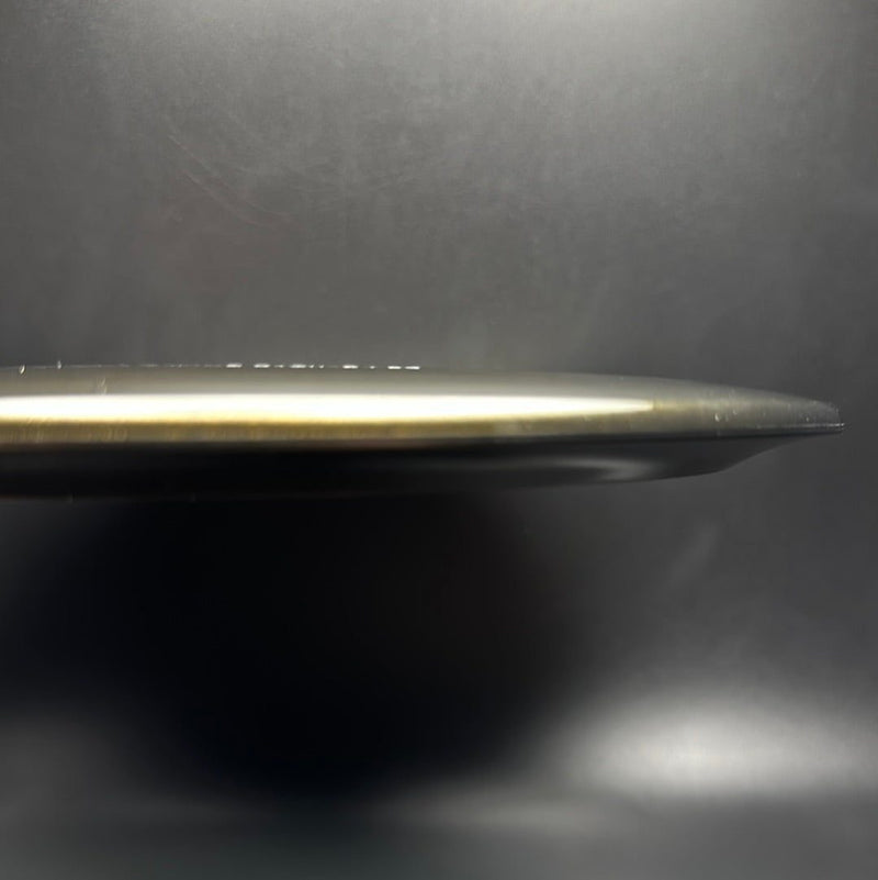 Load image into Gallery viewer, Golden Swirly S-Line FD3 - 10 Year Anniversary
