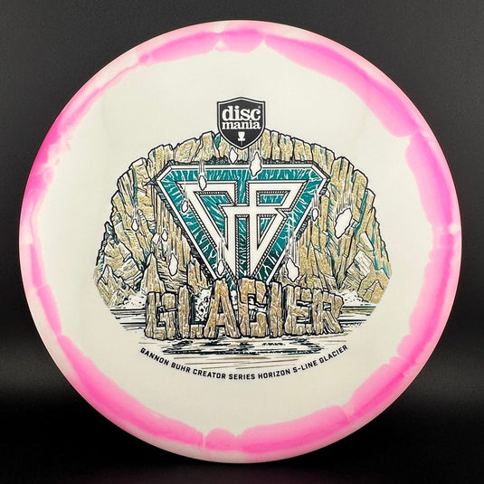 Horizon S-Line Glacier - Gannon Buhr Creator Series - Triple Foil