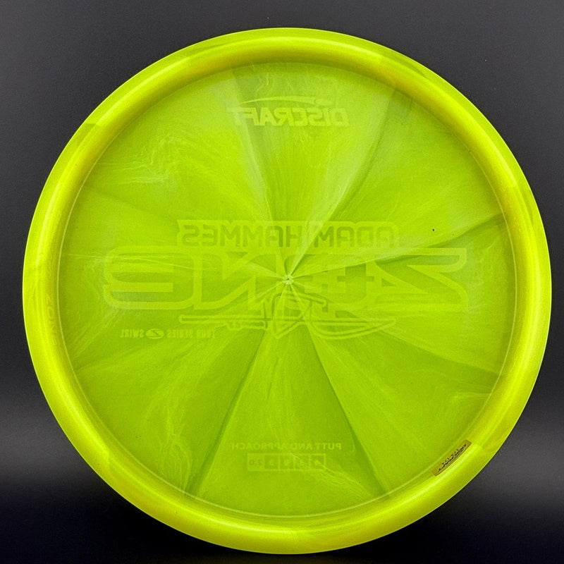 Load image into Gallery viewer, Z Swirl Zone - Adam Hammes 2025 Tour Series
