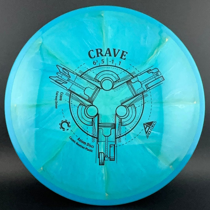 Load image into Gallery viewer, Cosmic Neutron Crave
