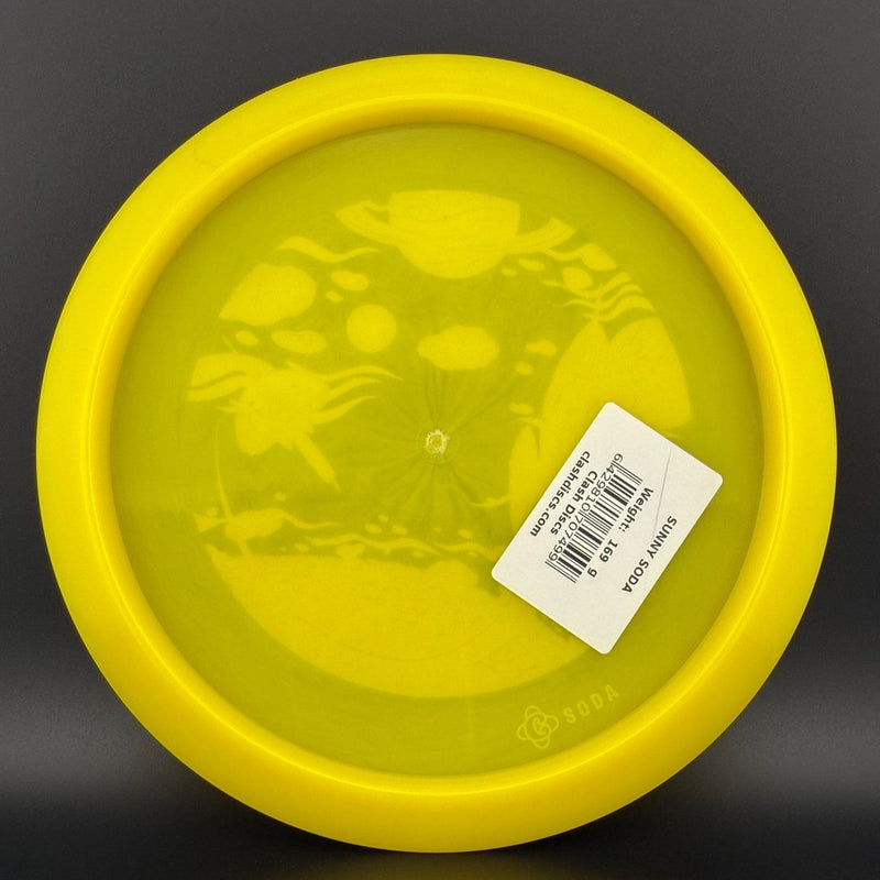 Load image into Gallery viewer, Sunny Soda (First Run) - Special Edition
