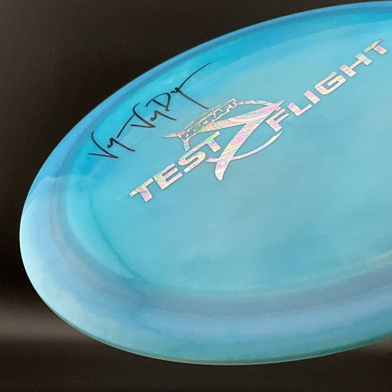 Load image into Gallery viewer, Swirl ESP Scorch *Signed* - 2021 Test Flight!
