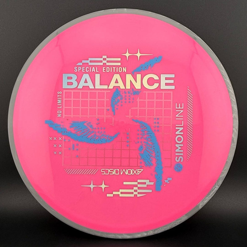 Load image into Gallery viewer, Neutron Balance - Simon Line - Special Edition
