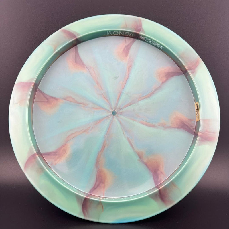 Load image into Gallery viewer, Titanium Swirl Venom
