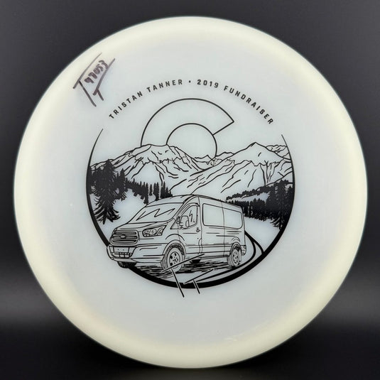VIP Prototype Gatekeeper *Signed* - Tristan Tanner 2019