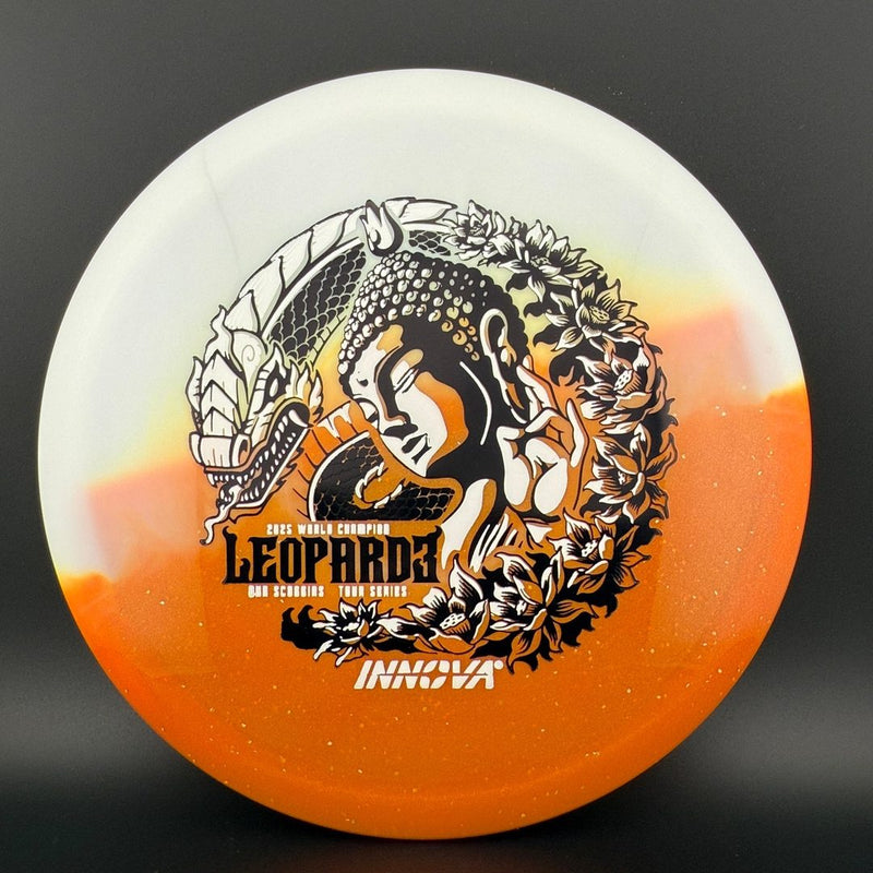 Load image into Gallery viewer, Duo Leopard3 - Ohn Scoggins 2026 Tour Series
