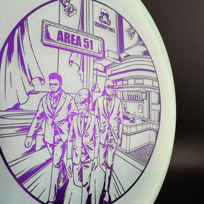 Load image into Gallery viewer, Clandestine Area 51
