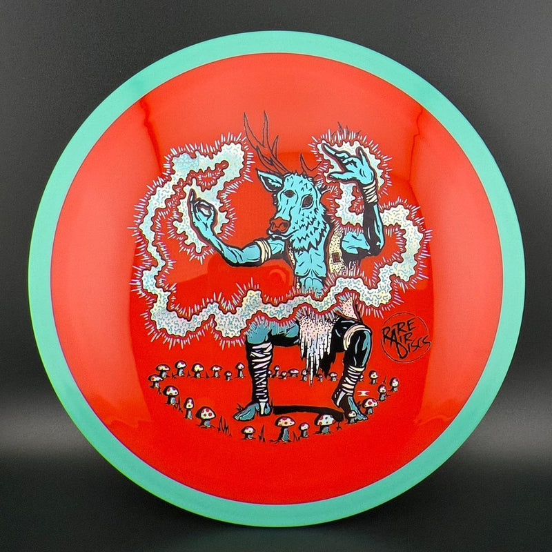 Load image into Gallery viewer, Neutron Time-Lapse (Re-Tooled) - Elk Man 2.0
