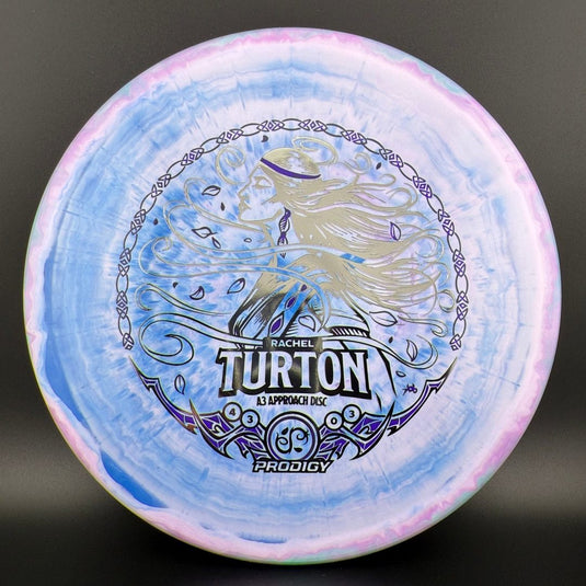 A3 (400 Ultra Soft Spectrum) - 2025 Rachel Turton Signature Series