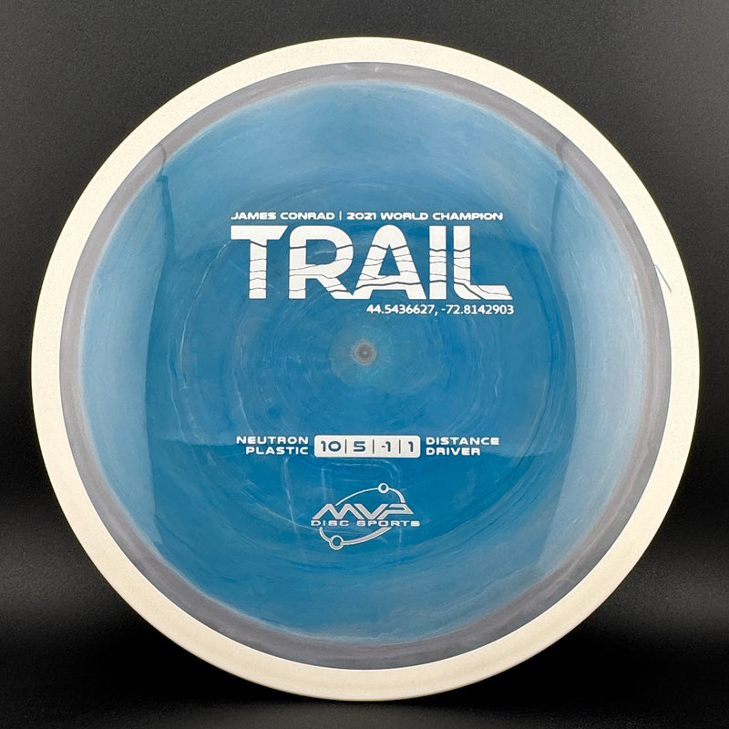 Load image into Gallery viewer, Neutron Trail
