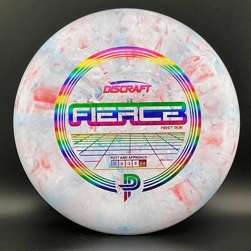 Load image into Gallery viewer, Jawbreaker Fierce - First Run - Paige Pierce
