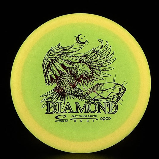 Opto Moonshine Diamond