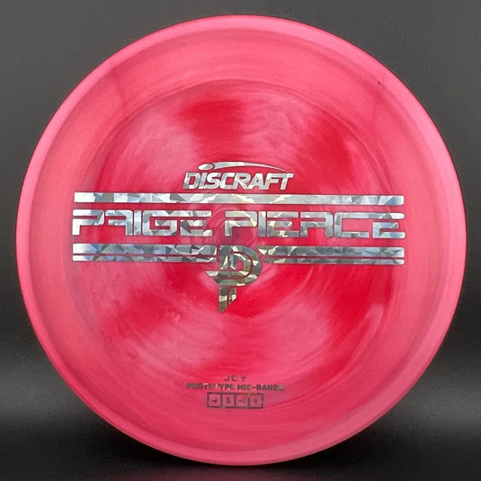 Swirl ESP Joy (Prototype) - Paige Pierce