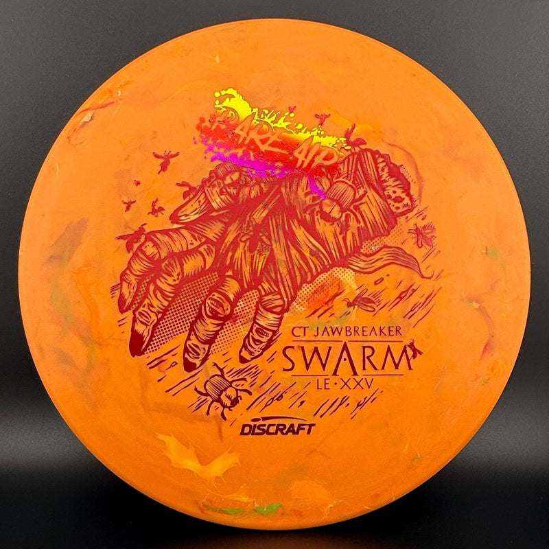 Load image into Gallery viewer, CT Jawbreaker Swarm - Ledgestone 2025 Rare Air Stamp
