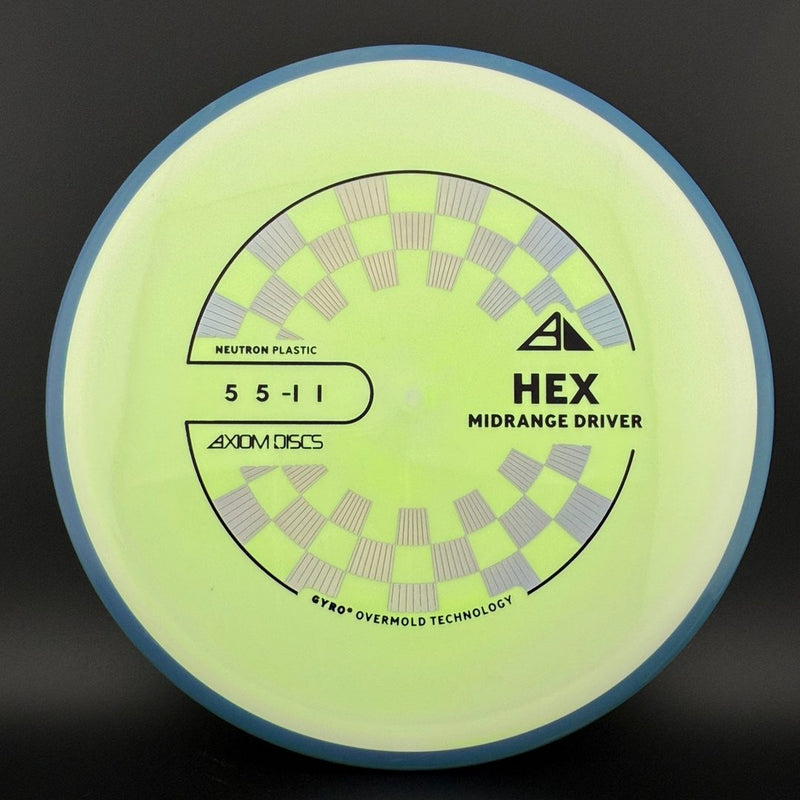 Load image into Gallery viewer, Neutron Hex
