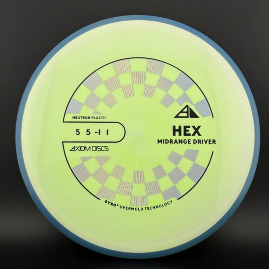 Neutron Hex