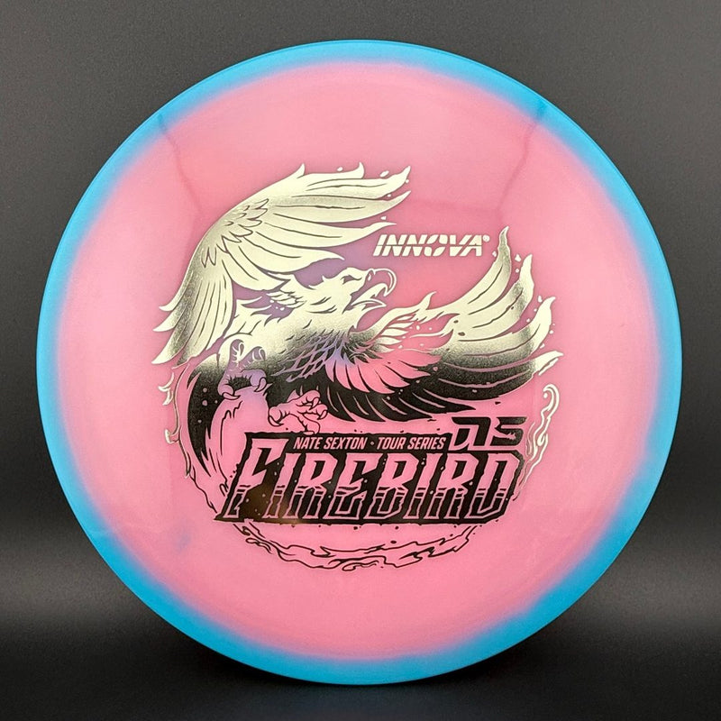 Load image into Gallery viewer, Proto Glow Halo Champion Firebird - Nate Sexton 2025 Tour Series
