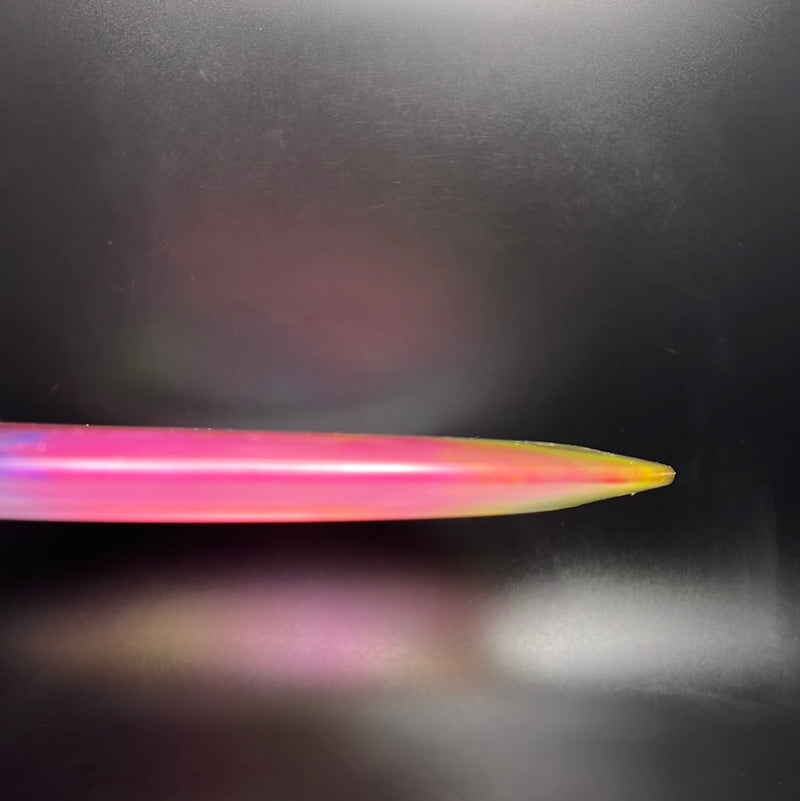Load image into Gallery viewer, Top Line Intervention - Prototype - The Homies Creations Dyed
