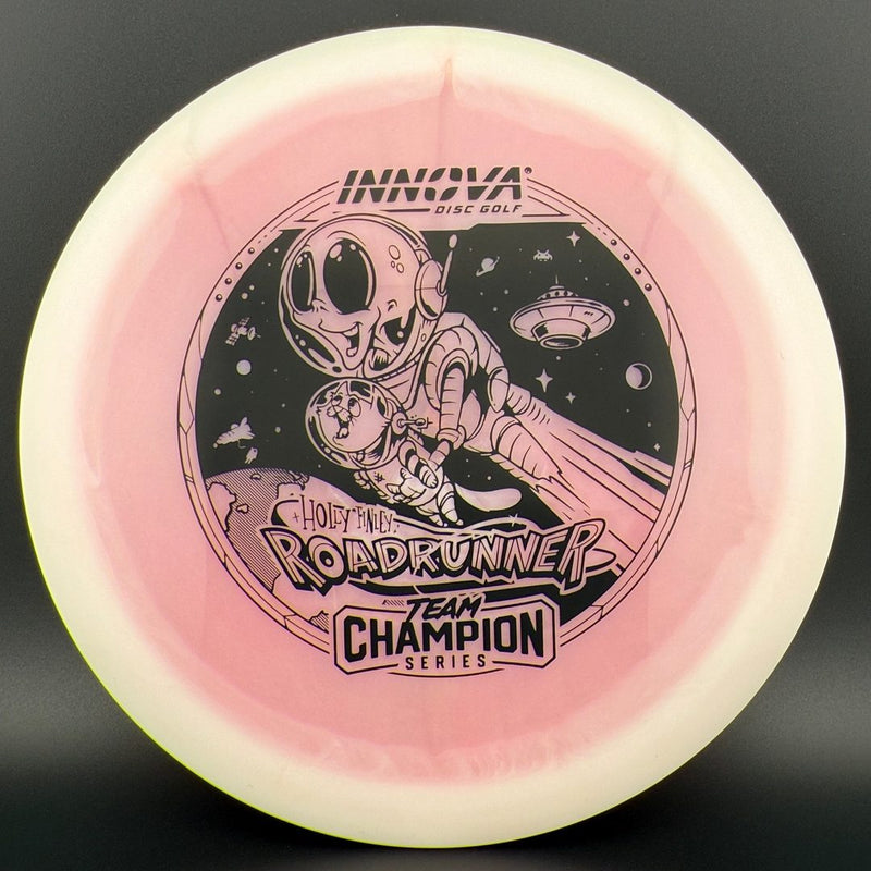 Load image into Gallery viewer, Halo Champion Roadrunner - Holly Finley 2025 Team Series
