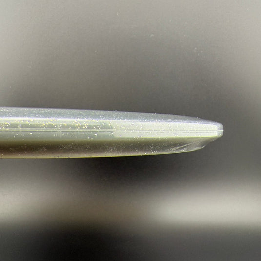 Prototype Metal Flake C-Line MD4 - European Open