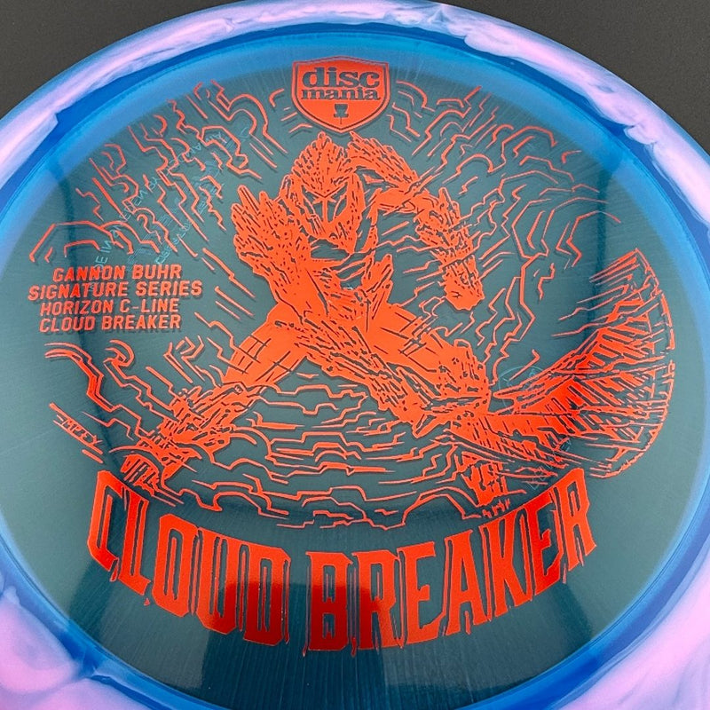 Load image into Gallery viewer, Horizon C-Line Cloud Breaker - Gannon Buhr Signature Series
